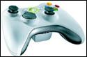 微软发布新游戏机Xbox360期望实现赢利(图)