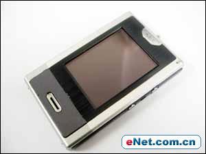 再续卡片传奇NEC铂爵N930手机全面评测