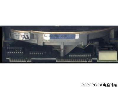五十年变大了八万倍超经典硬盘发展史记(5)