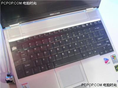 14寸轻薄配NV6200:东芝S100低价亮相