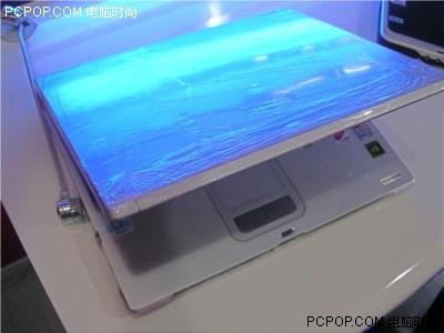14寸轻薄配NV6200:东芝S100低价亮相