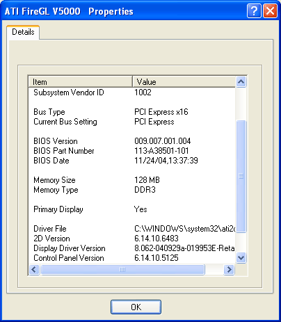 ɯFireGLPCI-EȫϵרҵԿ(18)