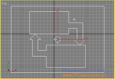 3DSMax7PFSource粒子攻略1:命令面板参数
