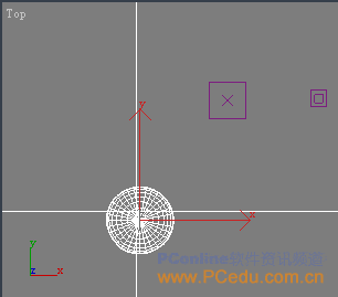 3DSMax7PFSource粒子攻略6:真实爆炸场面