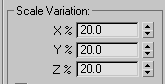 3DSMax7PFSource粒子攻略8:模拟飞溅水花(8)
