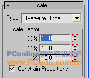 3DSMax7PFSource粒子攻略7:导弹追踪动画(12)