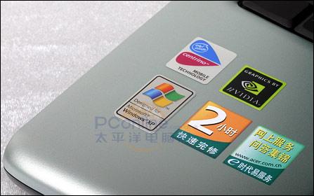 绝地反攻:GeForce6600笔记本深入测试