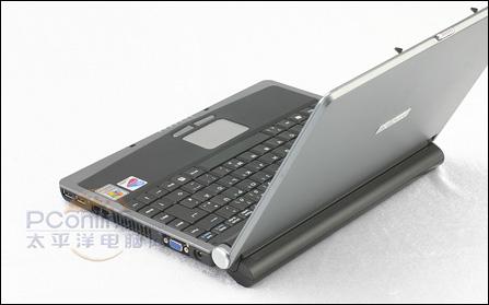 新品牌新形象微尔12寸便携迅驰II评测