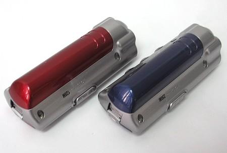 飞利浦主流芯片的MP3 256MB 499元 飞利浦主流芯片大容量MP3仅售499元