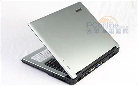 绝地反攻:GeForce6600笔记本深入测试