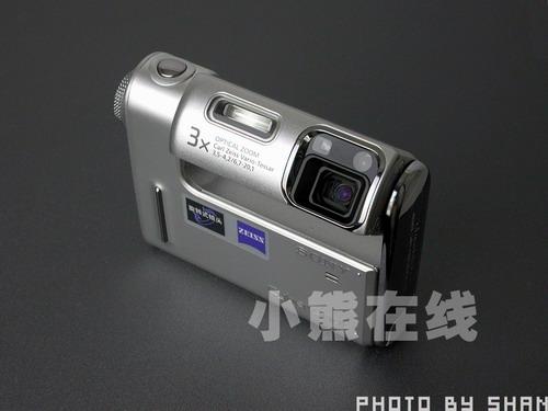 梦幻降价旋转镜头DC索尼F88狂降近千元