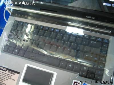 单挑宏基带摄像头华硕A6G悄然下跌千元