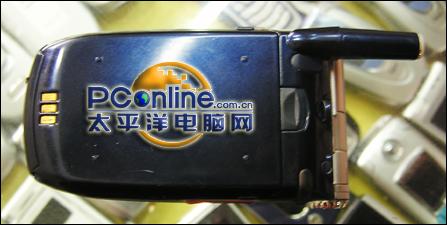 上海二手手机市场行情综述:摩托罗拉V3跌价(2