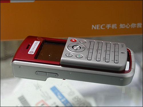 NEC N630