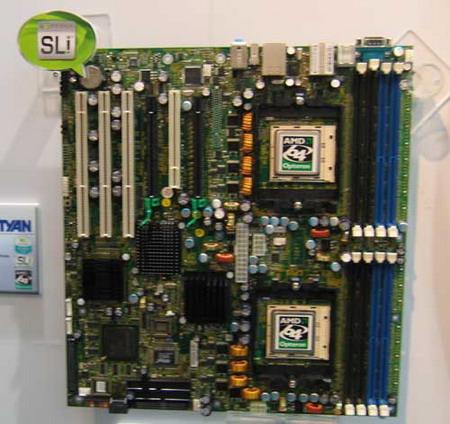 Computex2005̩ƼչʾƷ