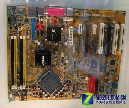 Computex2005˶չBTXܹSLi