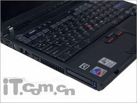 ibm thinkpad t43(多种配置多图赏析参与评论)p