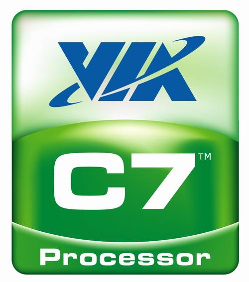 超低功耗90纳米 威盛c7处理器发布