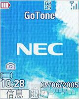 蜕变升级NEC百万蓝牙新选N850详细评测(2)