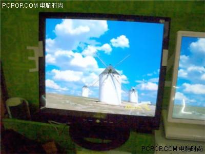 一线19寸继续暴跌三星灰阶8毫秒液晶天价到(4)