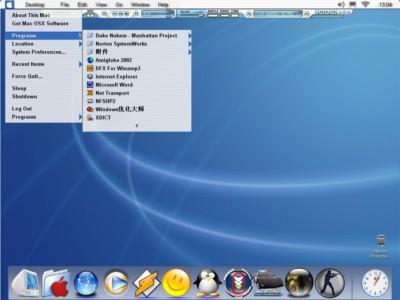 ƮPCMAC꣺ƻOSʮع(ͼ)