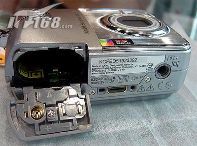 柯达便宜机到500万像素数码相机仅1999