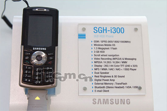 ֮ǷֱֻSGH-i300