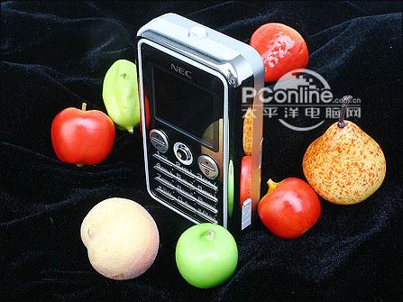 ʱлNECСMP3ֻN190ϸ(8)