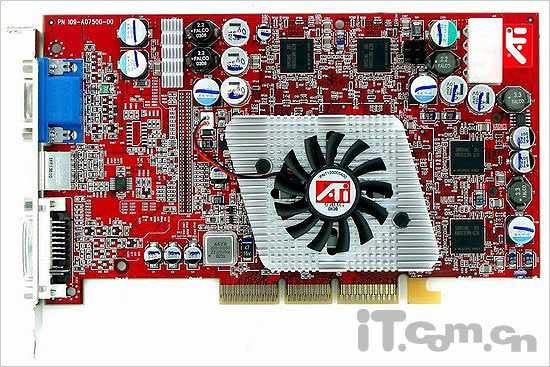 ĻԻͣRadeon9800ϵԿ(2)