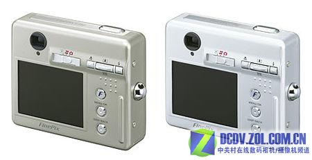 最佳选择 500万像素数码相机全导购 初级消费者必看500万像素数码相机导购(图)(8)