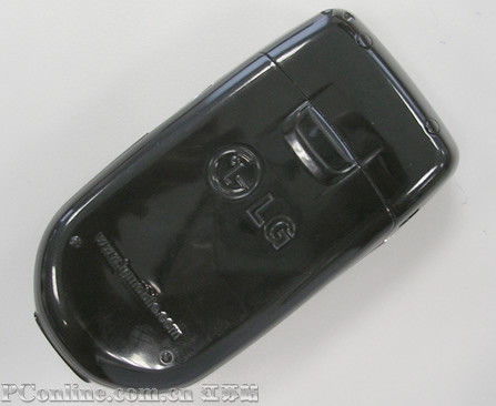 源自跑车灵感LG首款蓝牙手机G262精彩试用(2)