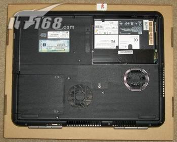 体验64位AMD惠普R4000高配笔记本评测(2)