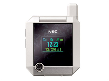 NEC N910