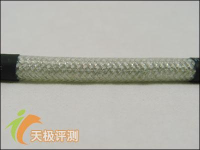 大风扇低噪音 航嘉冷静王至尊版电源试用(3)_硬