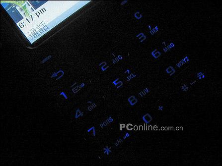 ͷȫ3GֻK600i꾡(4)