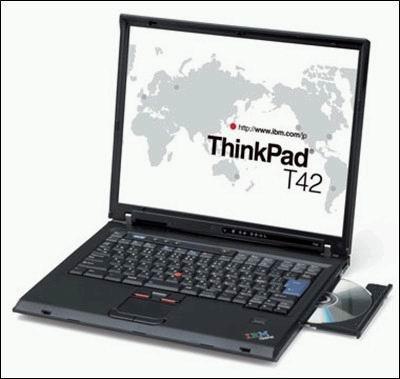 7日笔记本报价:IBM高端T系再降2000元
