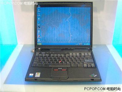 8日笔记本报价:IBM行货X40售价13880元