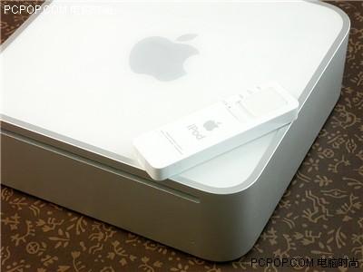 mac mini怎么用