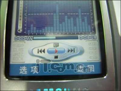 挑战影音极限三星SGH-E728手机送好礼(图)
