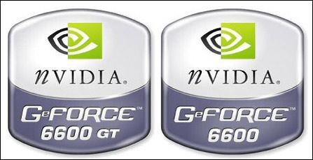 սеͶˣnVIDIA¿Կ6600LE