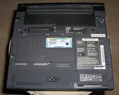 ǣĿ⣺ThinkPadX41T