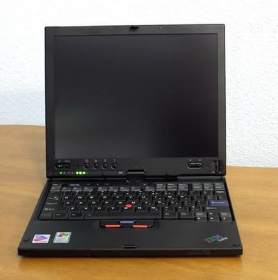 ǣĿ⣺ThinkPadX41T