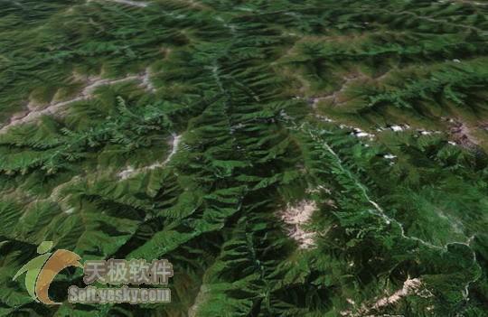 Google Earth三维地图服务使用详解 (7)_技术