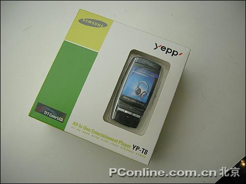  YP-T8