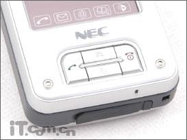 直泻三千元NEC电视手机N940疯狂半价甩卖