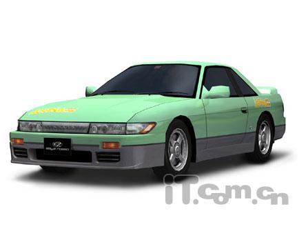 杜汶泽武内树 (杜汶泽飾) s13 vs t30