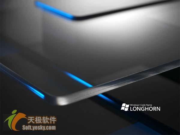 微软最新操作系统Windows Vista截图欣赏