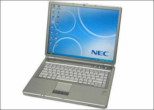 降价2000元:nec 64位高亮屏本爆低价