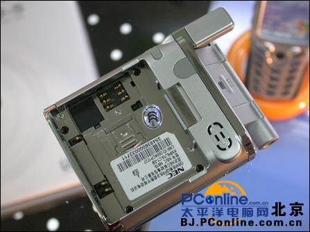 NEC N919