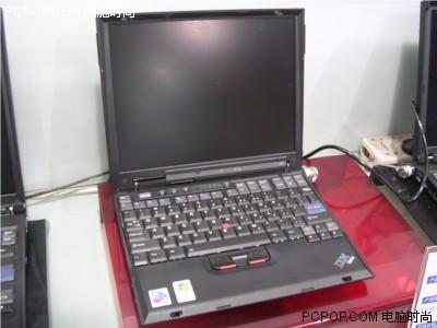 9日笔记本报价:IBMX32跌至12500元